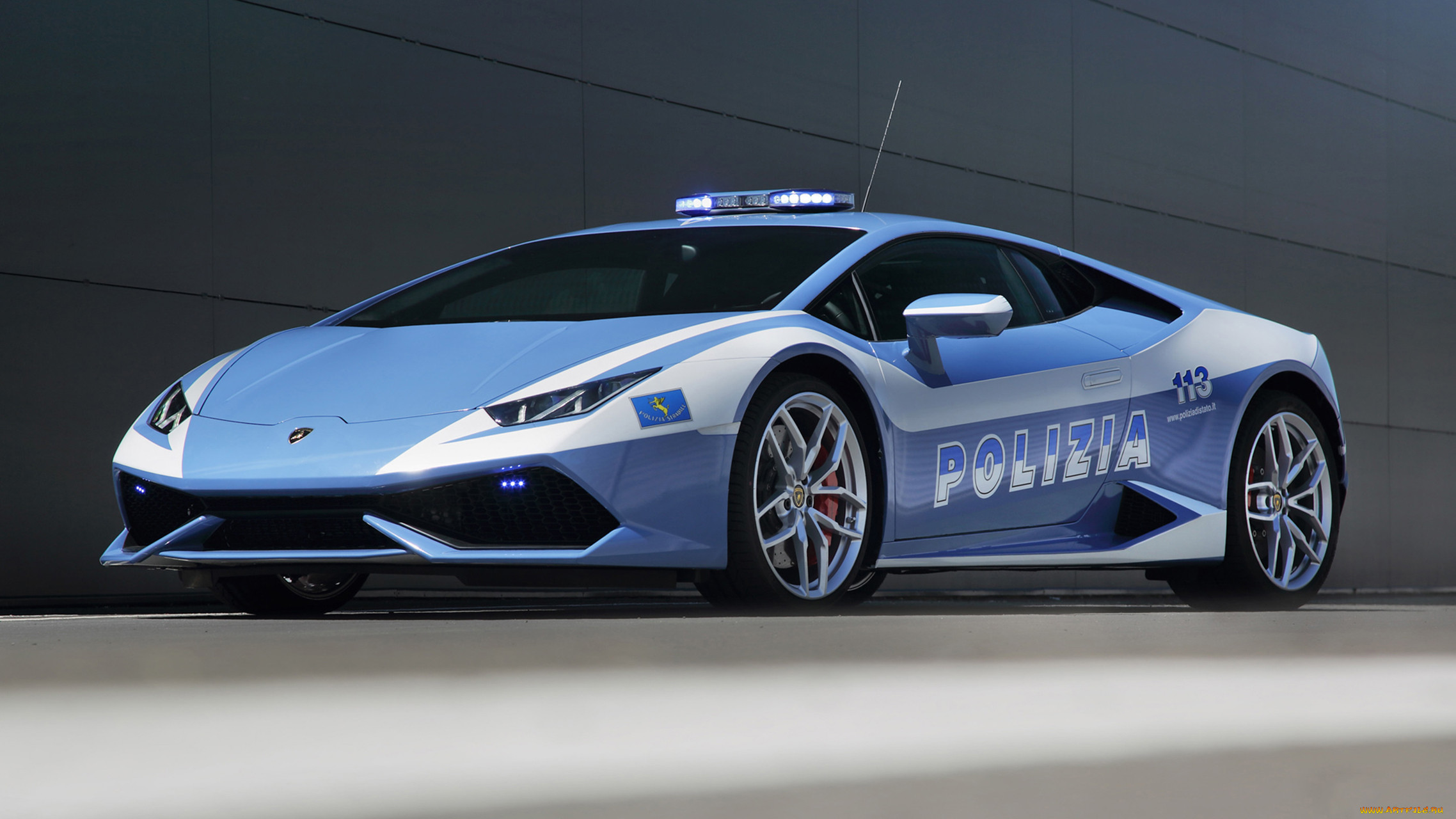 lamborghini huracan lp 610-4 polizia 2015, , lamborghini, 2015, 610-4, polizia, lp, huracan